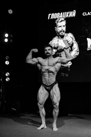 Регистрация NBC BATTLE 3 (Фотограф Роман Притула) Чб